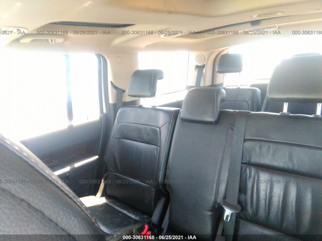 Photo 7 VIN: 2FMGK5CC9BBD12875 - FORD FLEX 