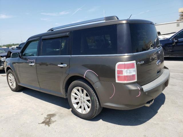 Photo 1 VIN: 2FMGK5CC9BBD17333 - FORD FLEX 