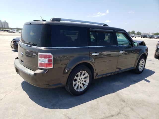 Photo 2 VIN: 2FMGK5CC9BBD17333 - FORD FLEX 