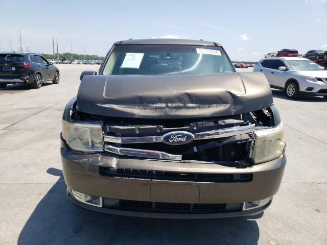 Photo 4 VIN: 2FMGK5CC9BBD17333 - FORD FLEX 