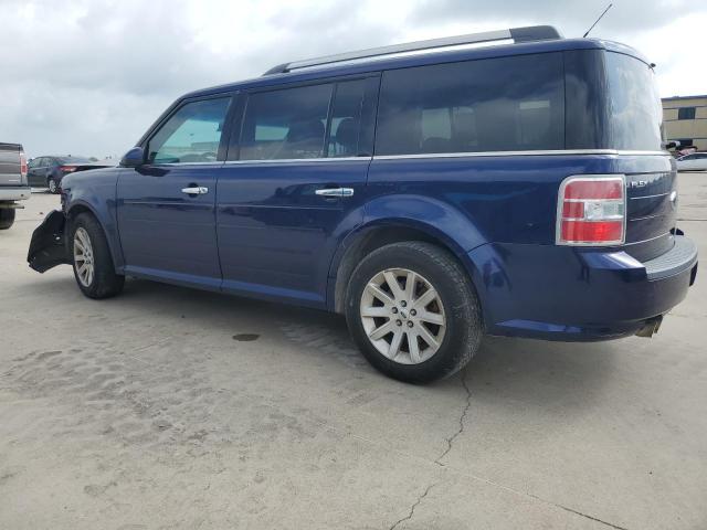 Photo 1 VIN: 2FMGK5CC9BBD24976 - FORD FLEX 