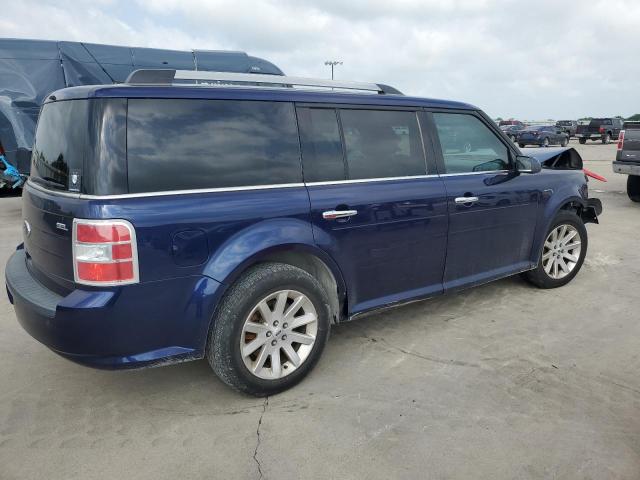 Photo 2 VIN: 2FMGK5CC9BBD24976 - FORD FLEX 