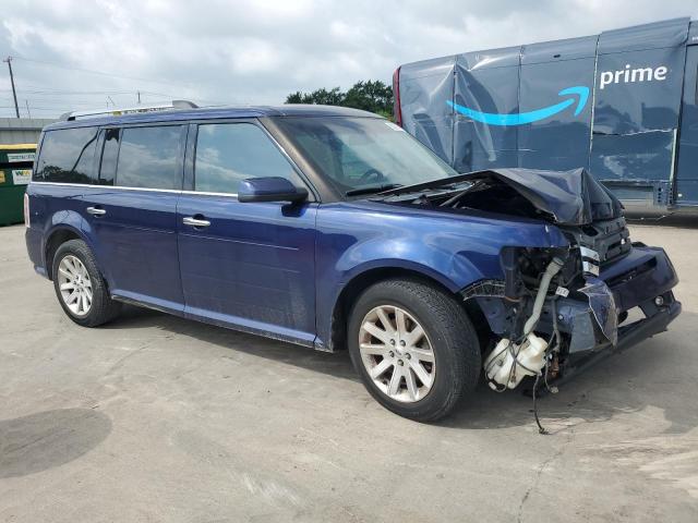 Photo 3 VIN: 2FMGK5CC9BBD24976 - FORD FLEX 