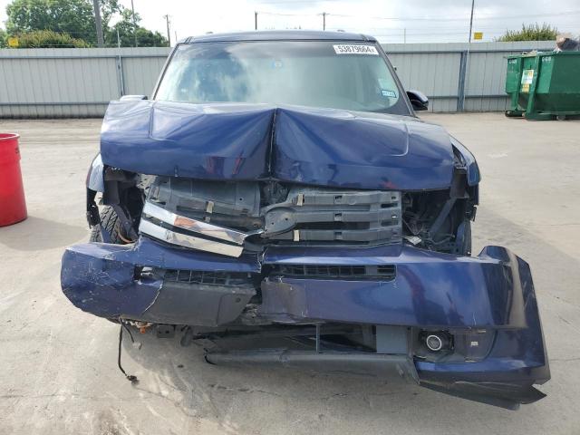 Photo 4 VIN: 2FMGK5CC9BBD24976 - FORD FLEX 