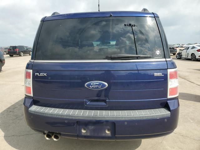 Photo 5 VIN: 2FMGK5CC9BBD24976 - FORD FLEX 