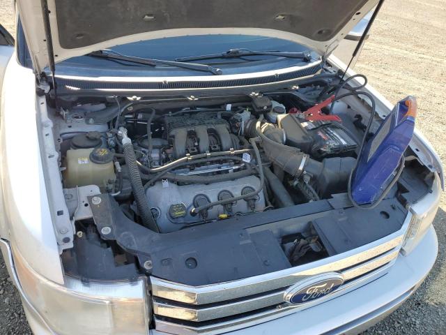 Photo 10 VIN: 2FMGK5CC9BBD25819 - FORD FLEX SEL 