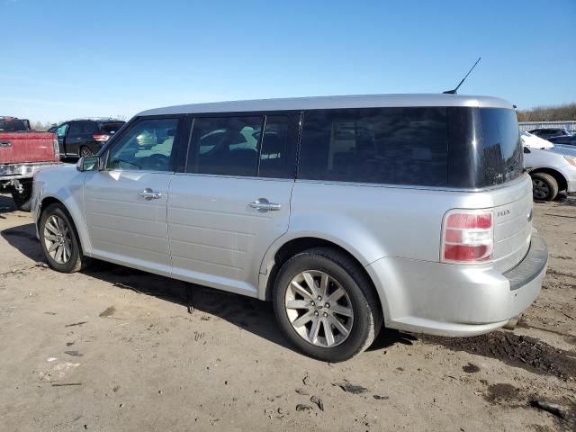 Photo 1 VIN: 2FMGK5CC9CBD02817 - FORD FLEX 