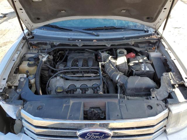 Photo 11 VIN: 2FMGK5CC9CBD02817 - FORD FLEX 