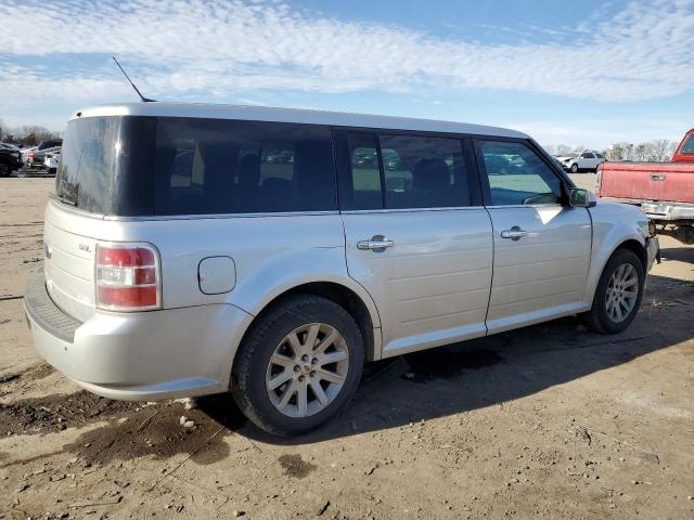 Photo 2 VIN: 2FMGK5CC9CBD02817 - FORD FLEX 