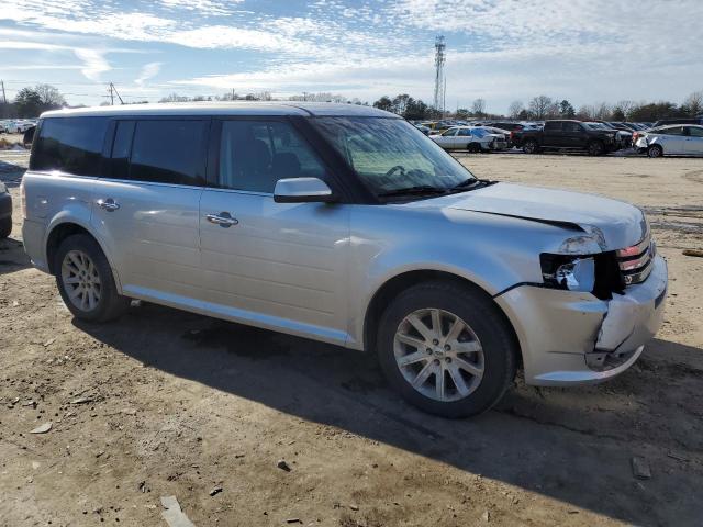 Photo 3 VIN: 2FMGK5CC9CBD02817 - FORD FLEX 