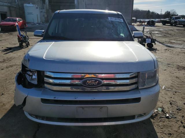 Photo 4 VIN: 2FMGK5CC9CBD02817 - FORD FLEX 