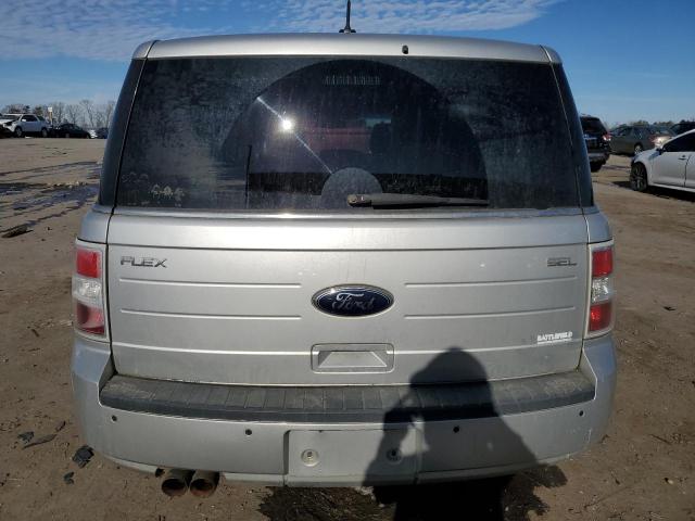 Photo 5 VIN: 2FMGK5CC9CBD02817 - FORD FLEX 