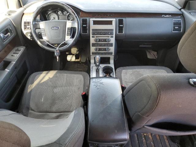 Photo 7 VIN: 2FMGK5CC9CBD02817 - FORD FLEX 