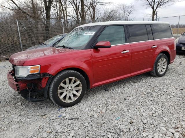 Photo 0 VIN: 2FMGK5CC9CBD09282 - FORD FLEX SEL 