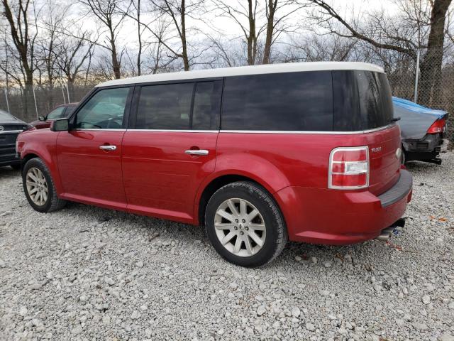 Photo 1 VIN: 2FMGK5CC9CBD09282 - FORD FLEX SEL 