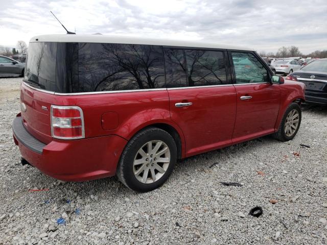 Photo 2 VIN: 2FMGK5CC9CBD09282 - FORD FLEX SEL 