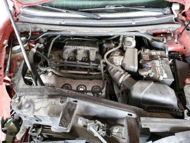 Photo 6 VIN: 2FMGK5CC9CBD13252 - FORD FLEX SEL 