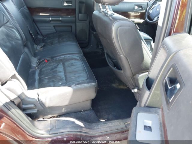 Photo 7 VIN: 2FMGK5CC9CBD13767 - FORD FLEX 