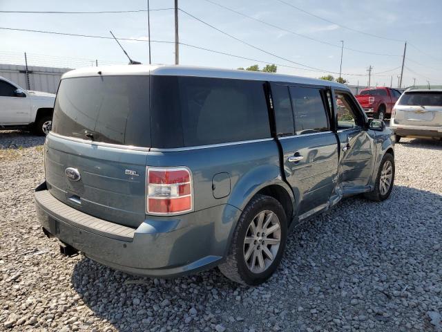 Photo 3 VIN: 2FMGK5CCXABA49603 - FORD FLEX 