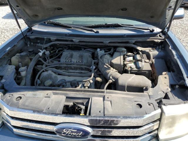 Photo 6 VIN: 2FMGK5CCXABA49603 - FORD FLEX 