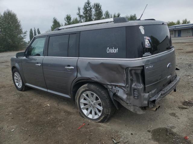 Photo 1 VIN: 2FMGK5CCXABA62545 - FORD FLEX SEL 