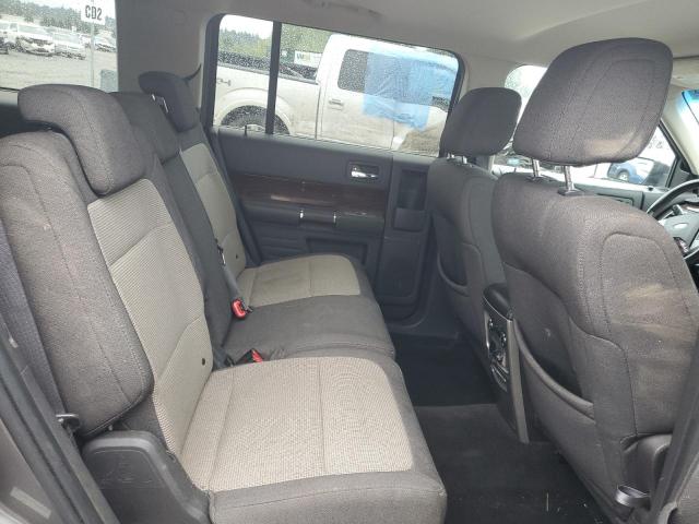 Photo 10 VIN: 2FMGK5CCXABA62545 - FORD FLEX SEL 