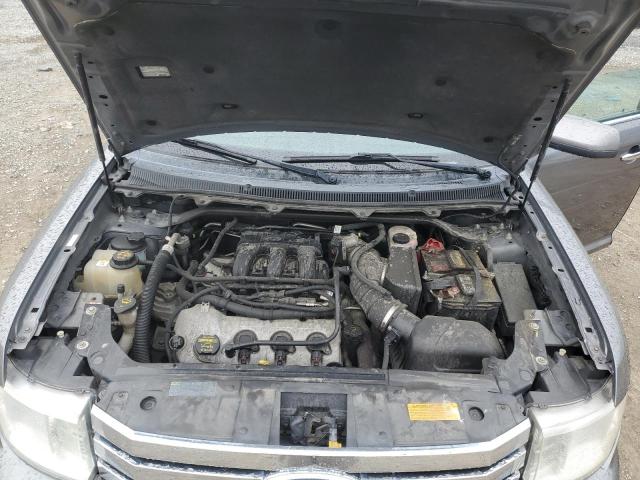 Photo 11 VIN: 2FMGK5CCXABA62545 - FORD FLEX SEL 