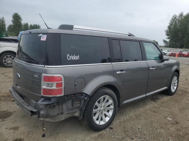 Photo 2 VIN: 2FMGK5CCXABA62545 - FORD FLEX SEL 