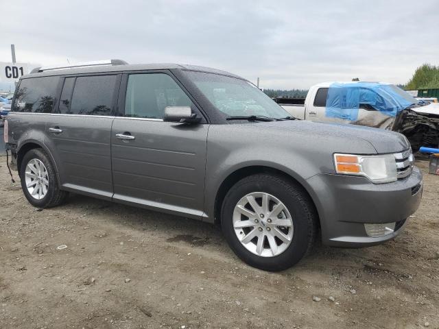 Photo 3 VIN: 2FMGK5CCXABA62545 - FORD FLEX SEL 