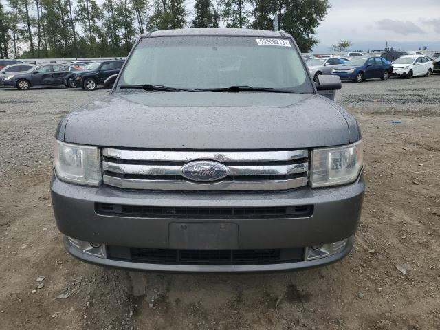 Photo 4 VIN: 2FMGK5CCXABA62545 - FORD FLEX SEL 