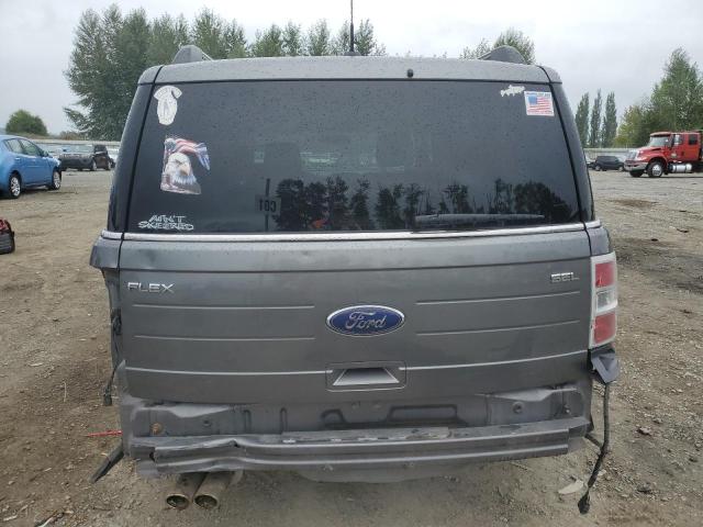 Photo 5 VIN: 2FMGK5CCXABA62545 - FORD FLEX SEL 