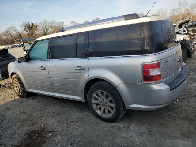 Photo 1 VIN: 2FMGK5CCXABA63310 - FORD FLEX SEL 