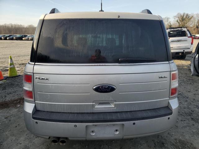 Photo 5 VIN: 2FMGK5CCXABA63310 - FORD FLEX SEL 