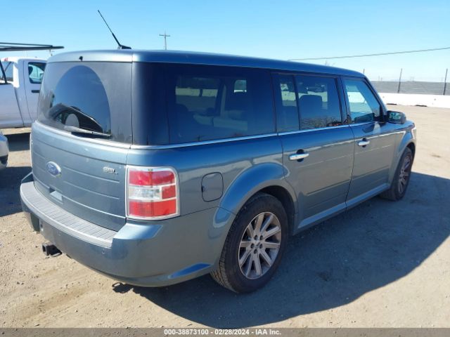 Photo 3 VIN: 2FMGK5CCXABA85422 - FORD FLEX 