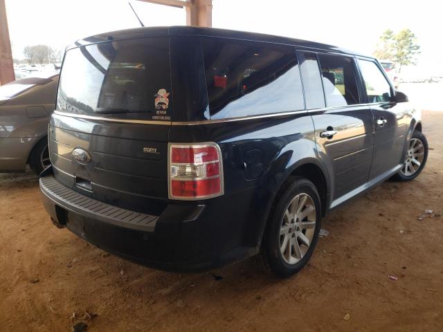 Photo 3 VIN: 2FMGK5CCXABA87896 - FORD FLEX SEL 