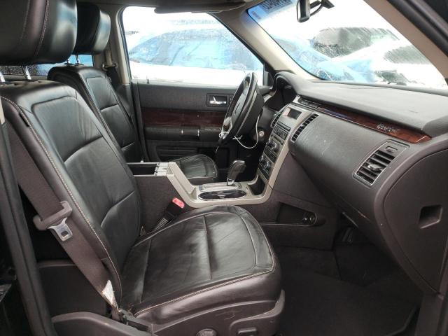 Photo 4 VIN: 2FMGK5CCXABA87896 - FORD FLEX SEL 