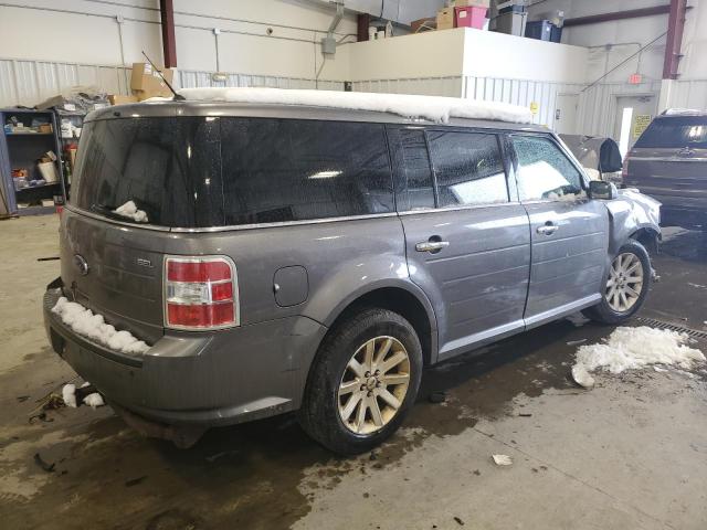 Photo 2 VIN: 2FMGK5CCXABA90216 - FORD FLEX 