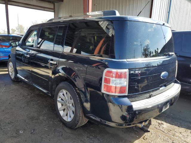 Photo 1 VIN: 2FMGK5CCXABB36756 - FORD FLEX SEL 