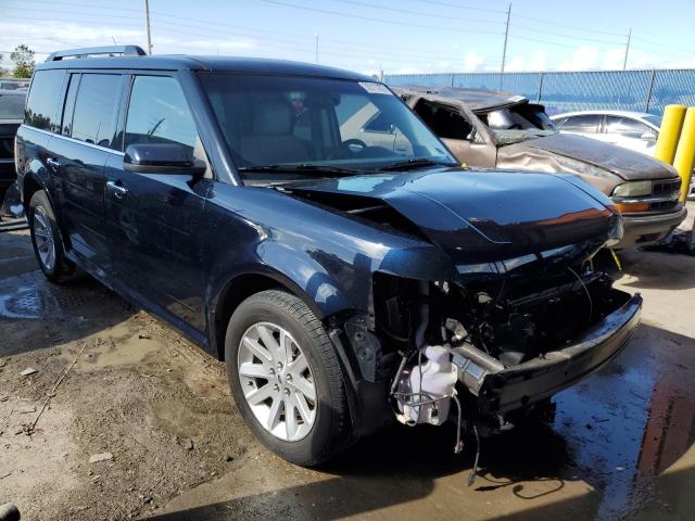 Photo 3 VIN: 2FMGK5CCXABB36756 - FORD FLEX SEL 