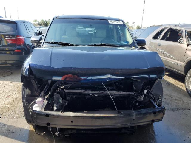 Photo 4 VIN: 2FMGK5CCXABB36756 - FORD FLEX SEL 