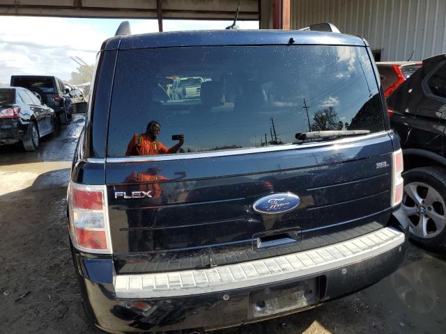 Photo 5 VIN: 2FMGK5CCXABB36756 - FORD FLEX SEL 