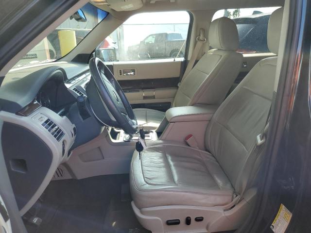 Photo 6 VIN: 2FMGK5CCXABB36756 - FORD FLEX SEL 