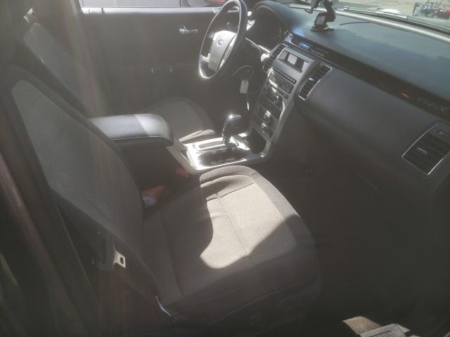 Photo 4 VIN: 2FMGK5CCXABD02533 - FORD FLEX SEL 