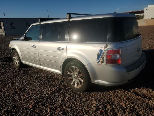 Photo 1 VIN: 2FMGK5CCXABD03777 - FORD FLEX 