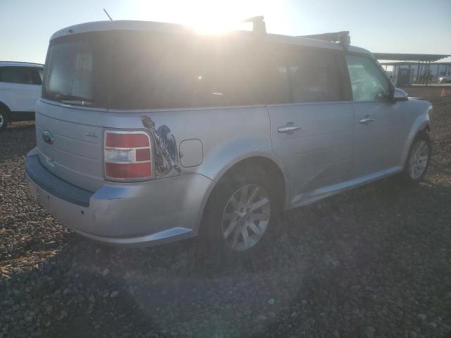 Photo 2 VIN: 2FMGK5CCXABD03777 - FORD FLEX 