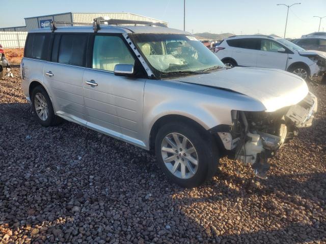 Photo 3 VIN: 2FMGK5CCXABD03777 - FORD FLEX 