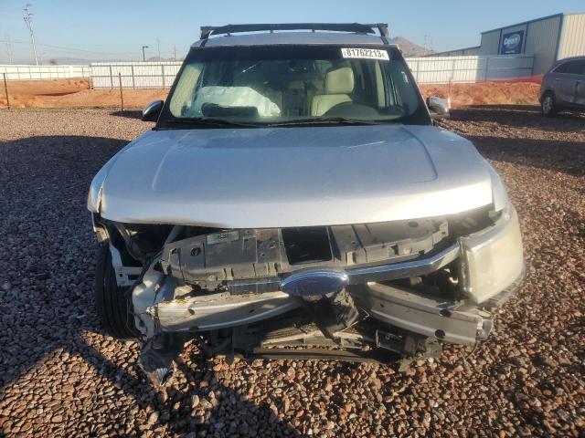 Photo 4 VIN: 2FMGK5CCXABD03777 - FORD FLEX 