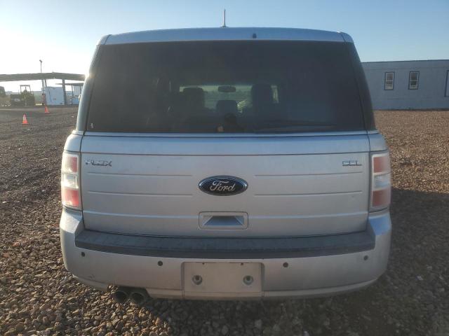 Photo 5 VIN: 2FMGK5CCXABD03777 - FORD FLEX 