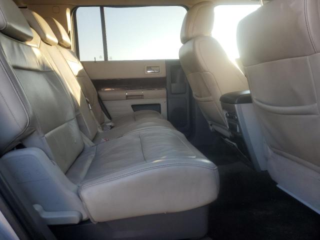 Photo 9 VIN: 2FMGK5CCXABD03777 - FORD FLEX 