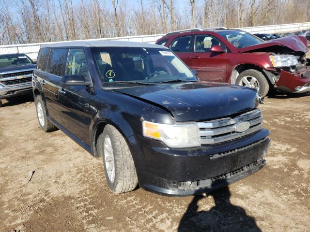 Photo 0 VIN: 2FMGK5CCXBBD06535 - FORD FLEX SEL 